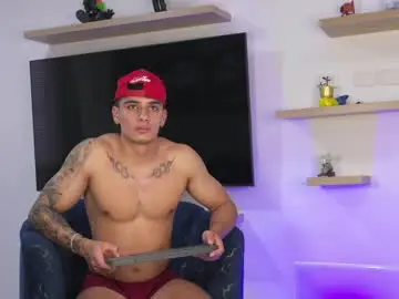 Chaturbate Sex Cam of joseph__boy