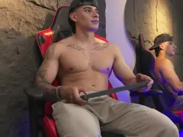 Chaturbate Sex Cam of joseph__boy