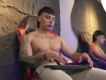 Chaturbate Sex Chat of joseph__boy