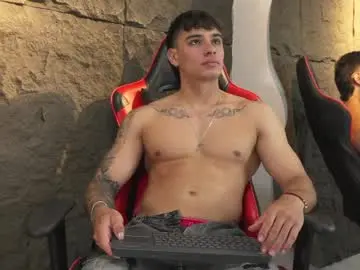 Chaturbate Adult Webcams of joseph__boy