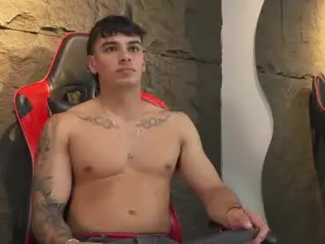 Chaturbate Sex Chat of joseph__boy