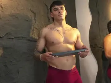 Chaturbate Adult Webcam of joseph__boy