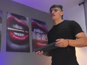 Chaturbate Private Sex Chat of joseph__boy