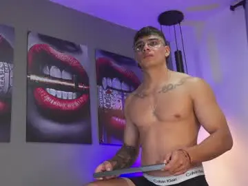 Chaturbate Adult Webcam of joseph__boy