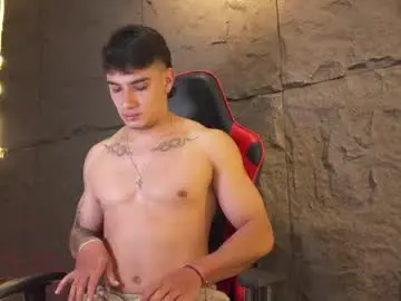 Chaturbate Live Sex of joseph__boy