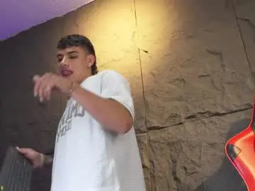 Chaturbate Free Live Porn of joseph__boy