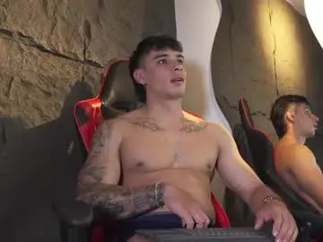 Chaturbate Private Sex Chat of joseph__boy