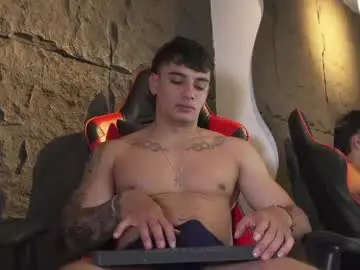 Chaturbate Best Webcam of joseph__boy