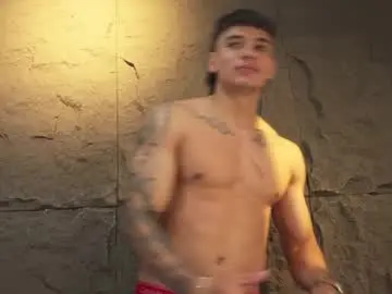 Chaturbate Sex Chat of joseph__boy