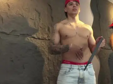 Chaturbate Best Webcam of joseph__boy