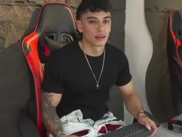 Chaturbate Nude Webcam of joseph__boy