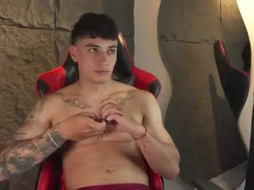 Chaturbate Live Sex of joseph__boy