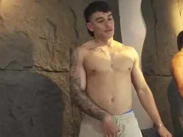 Chaturbate Private Sex Chat of joseph__boy