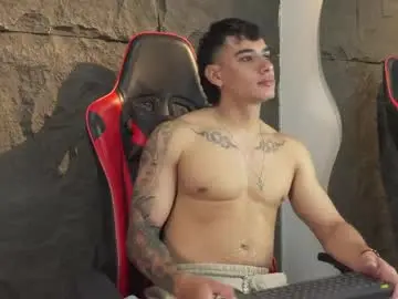 Chaturbate Sex Chat of joseph__boy