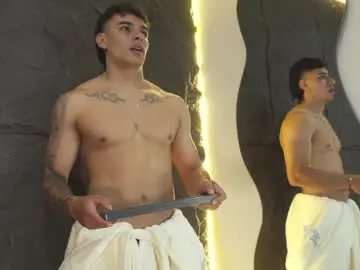 Chaturbate Live Sex of joseph__boy