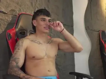 Chaturbate Free Porn Cam of joseph__boy
