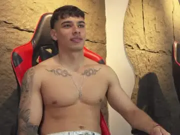 Chaturbate Live Sex of joseph__boy