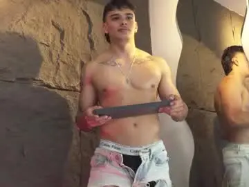 Chaturbate Sex Chat of joseph__boy