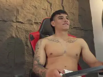 Chaturbate Adult Webcam of joseph__boy