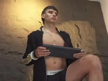 Chaturbate Watch Live Sex Cams of joseph__boy