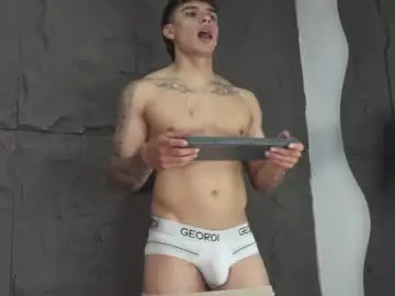 Chaturbate Sex Chat of joseph__boy