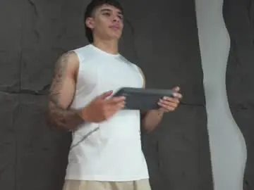 Chaturbate Live Porn of joseph__boy