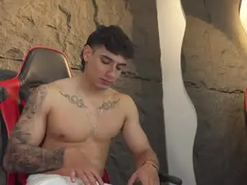 Chaturbate Watch Live Sex Cams of joseph__boy