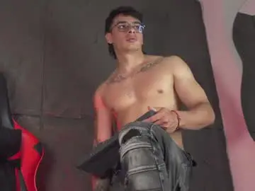 Chaturbate Adult Webcam of joseph__boy