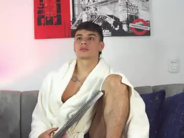 Chaturbate Free Porn Cam of joseph__boy
