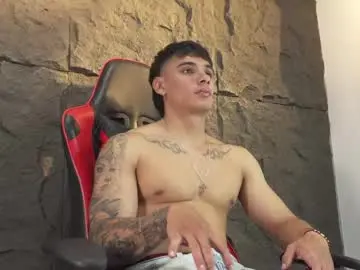 Chaturbate Nude Webcam of joseph__boy