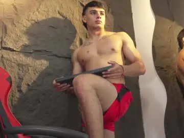 Chaturbate Adult Webcams of joseph__boy