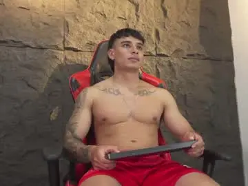 Chaturbate Sex Chat of joseph__boy