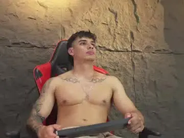 Chaturbate Free Porn Cam of joseph__boy