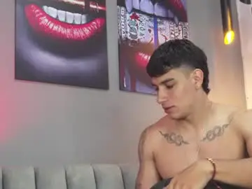 Chaturbate Watch Live Sex Cams of joseph__boy