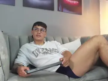 Chaturbate Live Porn of joseph__boy