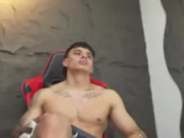 Chaturbate Private Sex Chat of joseph__boy