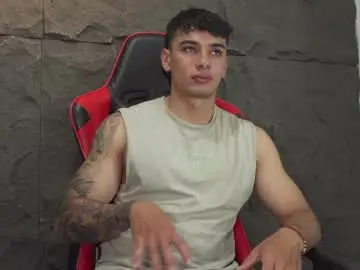 Chaturbate Live Porn of joseph__boy
