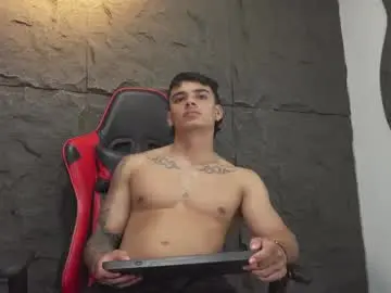 Chaturbate Sex Chat of joseph__boy
