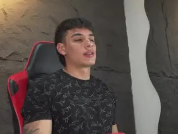 Chaturbate Nude Webcam of joseph__boy