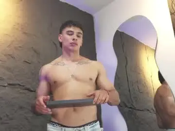 Chaturbate Live Sex of joseph__boy