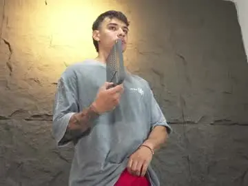 Chaturbate Sex Cam of joseph__boy