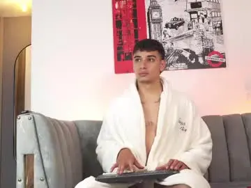 Chaturbate Sex Chat of joseph__boy