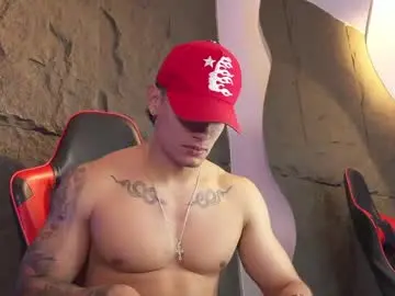 Chaturbate Sex Chat of joseph__boy
