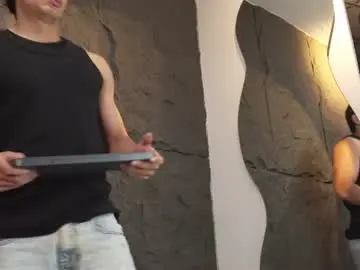 Chaturbate Sex Chat of joseph__boy