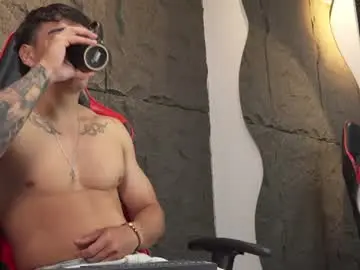 Chaturbate Sex Cam of joseph__boy