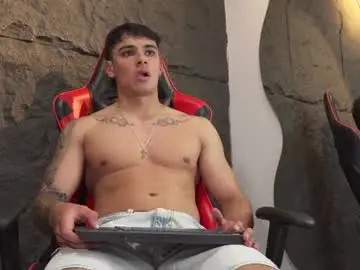 Chaturbate Private Sex Chat of joseph__boy