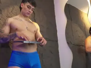 Chaturbate Sex Cam of joseph__boy