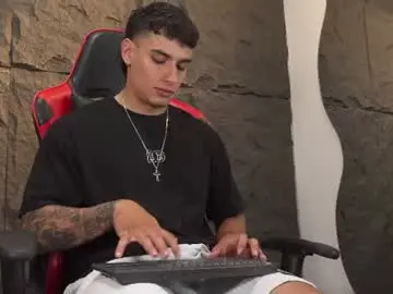 Chaturbate Best Webcam of joseph__boy