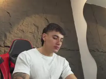 Chaturbate Sex Chat of joseph__boy