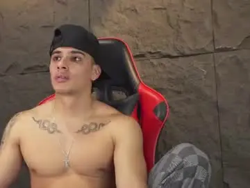 Chaturbate Best Webcam of joseph__boy